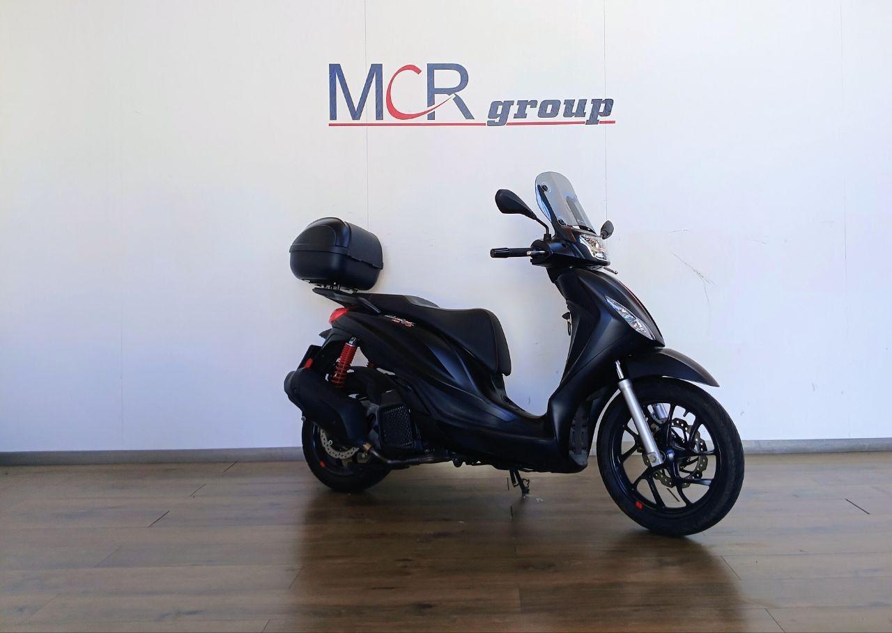 PIAGGIO Medley 125 S ABS - 2