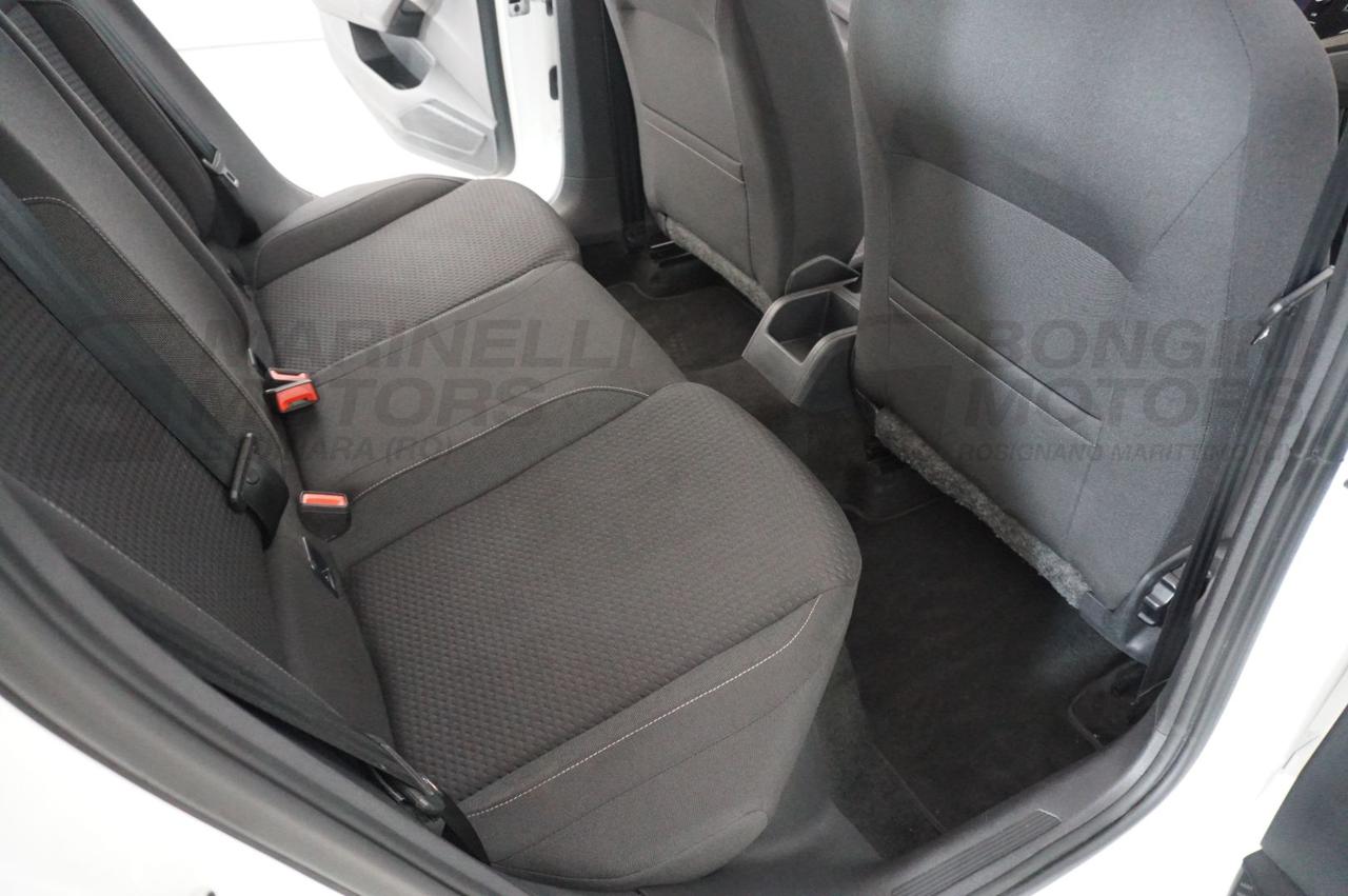 VOLKSWAGEN Polo 1.0 80CV COMFORTILINE - 11