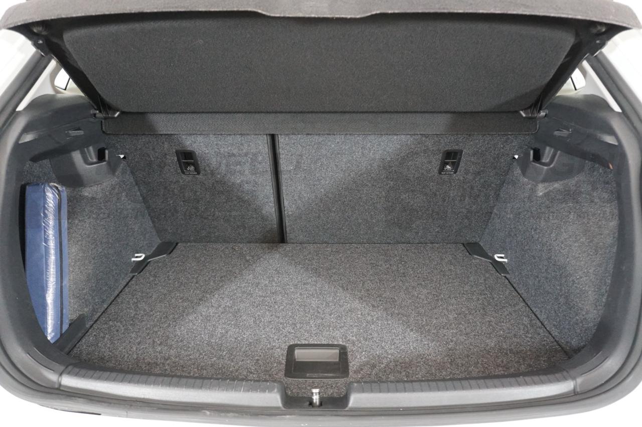 VOLKSWAGEN Polo 1.0 80CV COMFORTILINE - 12