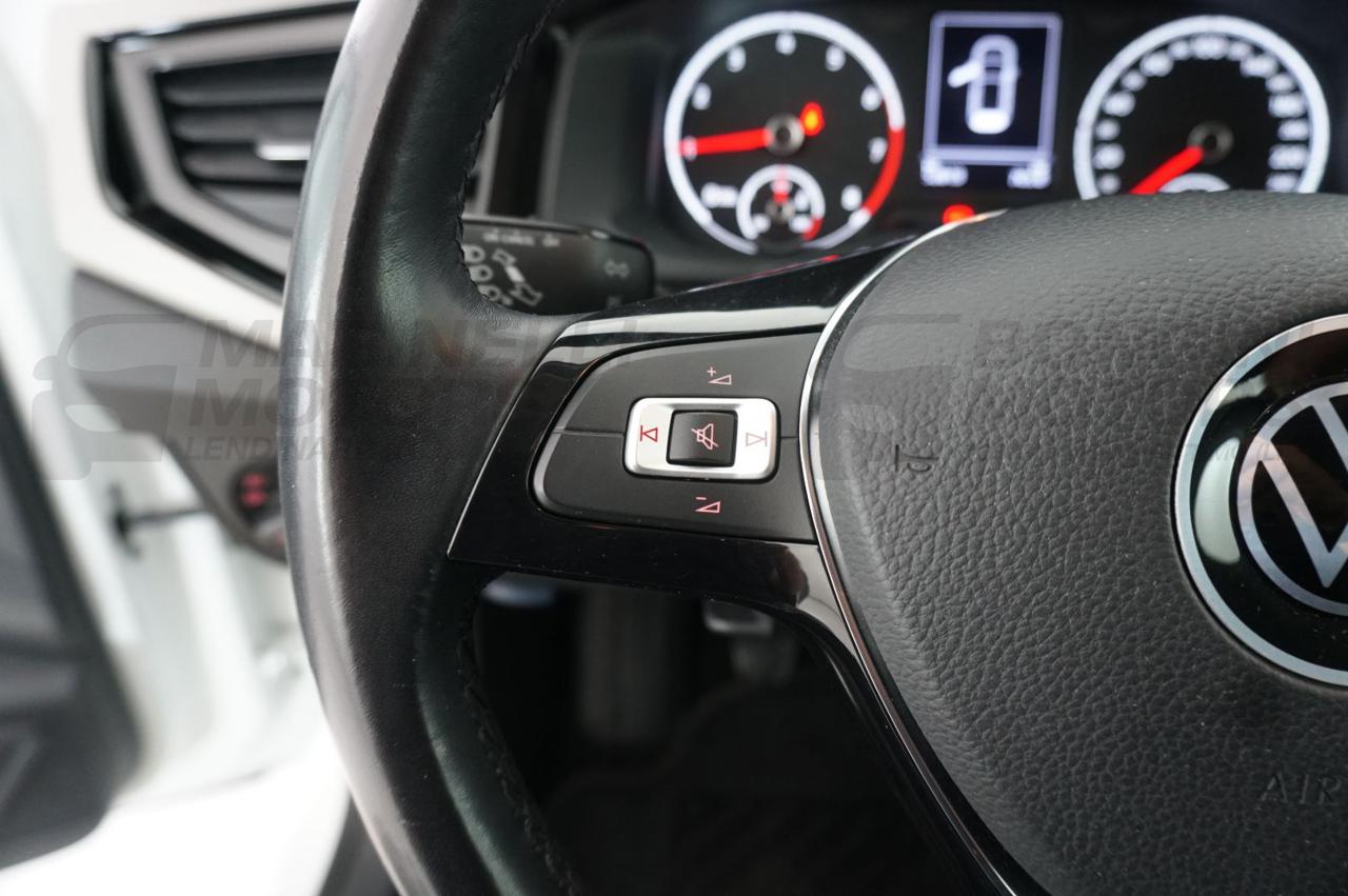 VOLKSWAGEN Polo 1.0 80CV COMFORTILINE - 20