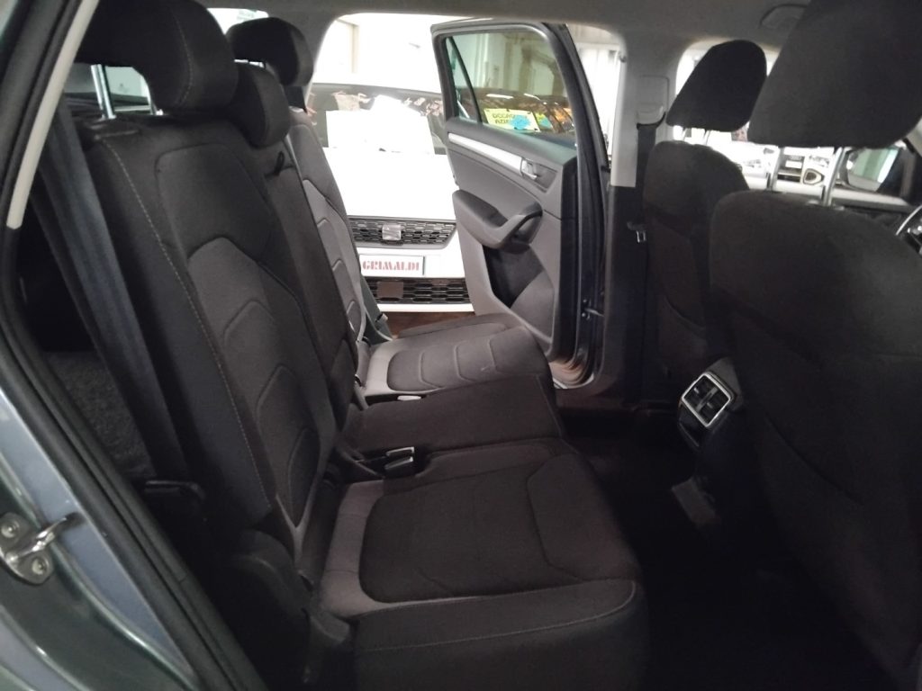 SKODA Kodiaq 2.0 TDI EVO SCR DSG Executive 7 POSTI - 5