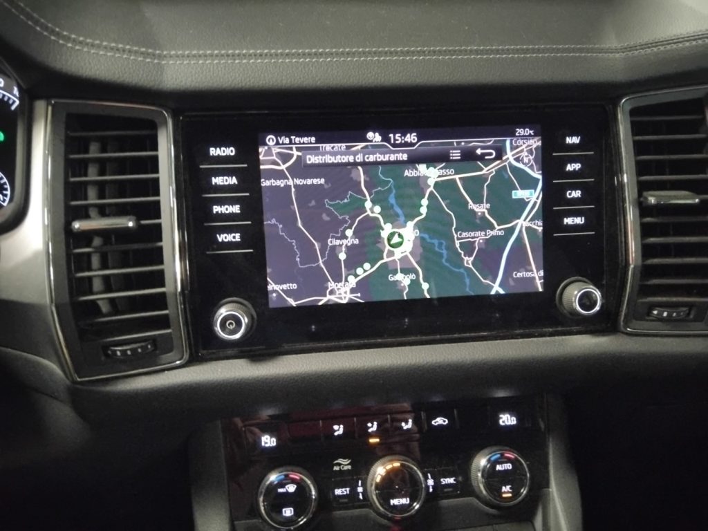 SKODA Kodiaq 2.0 TDI EVO SCR DSG Executive 7 POSTI - 6