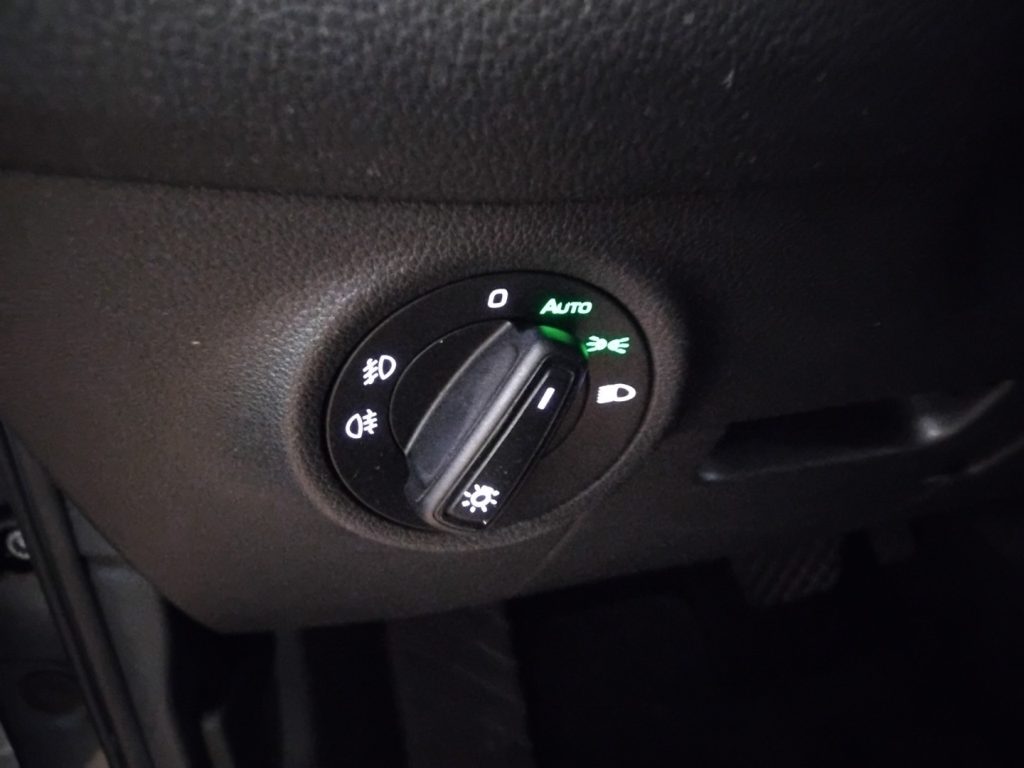 SKODA Kodiaq 2.0 TDI EVO SCR DSG Executive 7 POSTI - 11