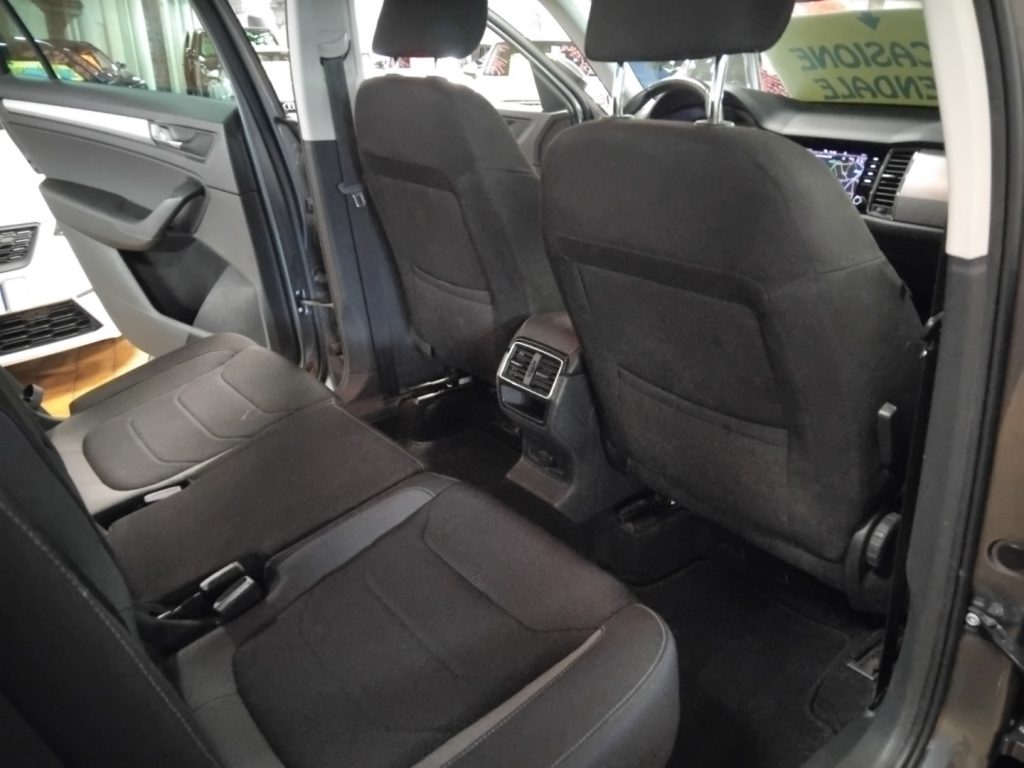 SKODA Kodiaq 2.0 TDI EVO SCR DSG Executive 7 POSTI - 15