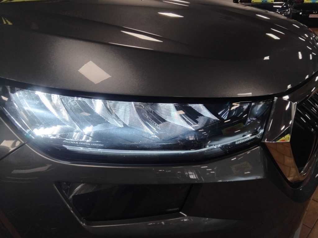 SKODA Kodiaq 2.0 TDI EVO SCR DSG Executive 7 POSTI - 16