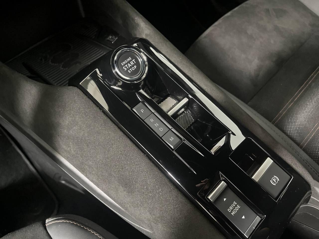 ALFA ROMEO Junior 1.2 145 CV Hybrid eDCT6 Q4 Intensa - 25