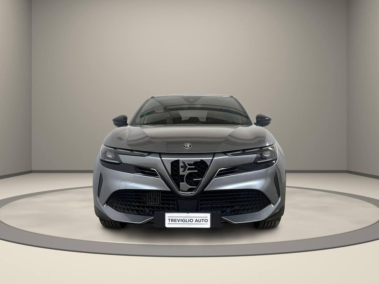 ALFA ROMEO Junior 1.2 145 CV Hybrid eDCT6 Q4 Intensa - 2