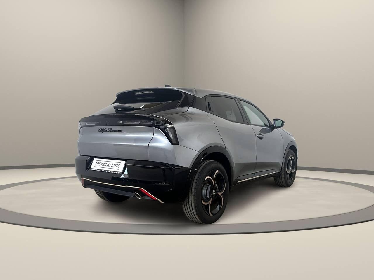 ALFA ROMEO Junior 1.2 145 CV Hybrid eDCT6 Q4 Intensa - 5