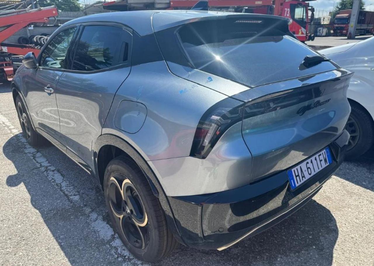 ALFA ROMEO Junior 1.2 145 CV Hybrid eDCT6 Q4 Intensa - 5