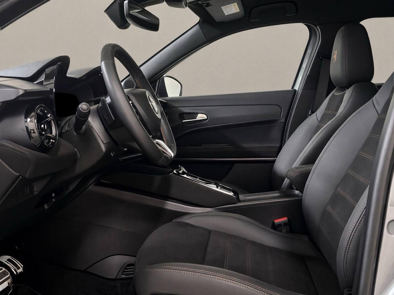 ALFA ROMEO Junior 1.2 145 CV Hybrid eDCT6 Q4 Intensa - 8