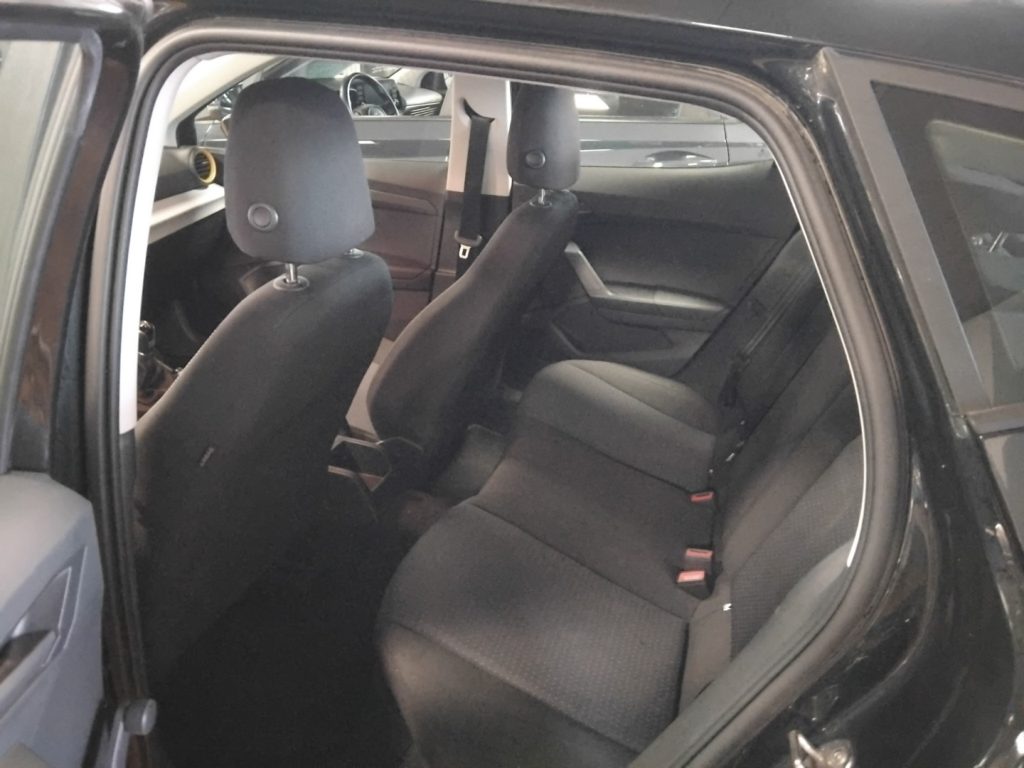 SEAT Ibiza 1.0 EcoTSI 95 CV 5 porte Style LED - 7