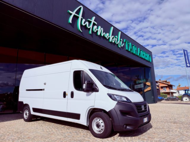 FIAT Ducato 35 - MAXI - 140CV - KM 79.000 - NO OBBLIGO FINANZI Usato