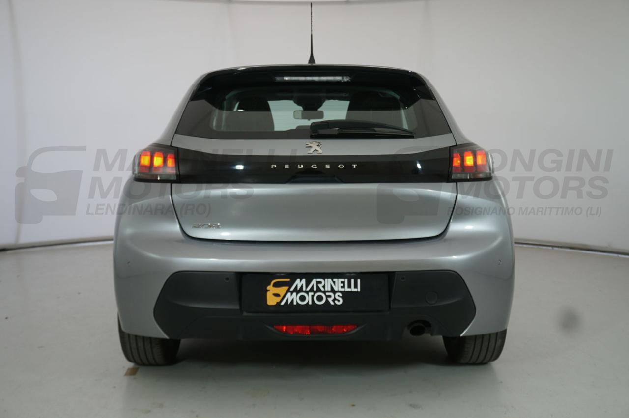 PEUGEOT 208 1.5 HDI 100CV ACTIVE - 4