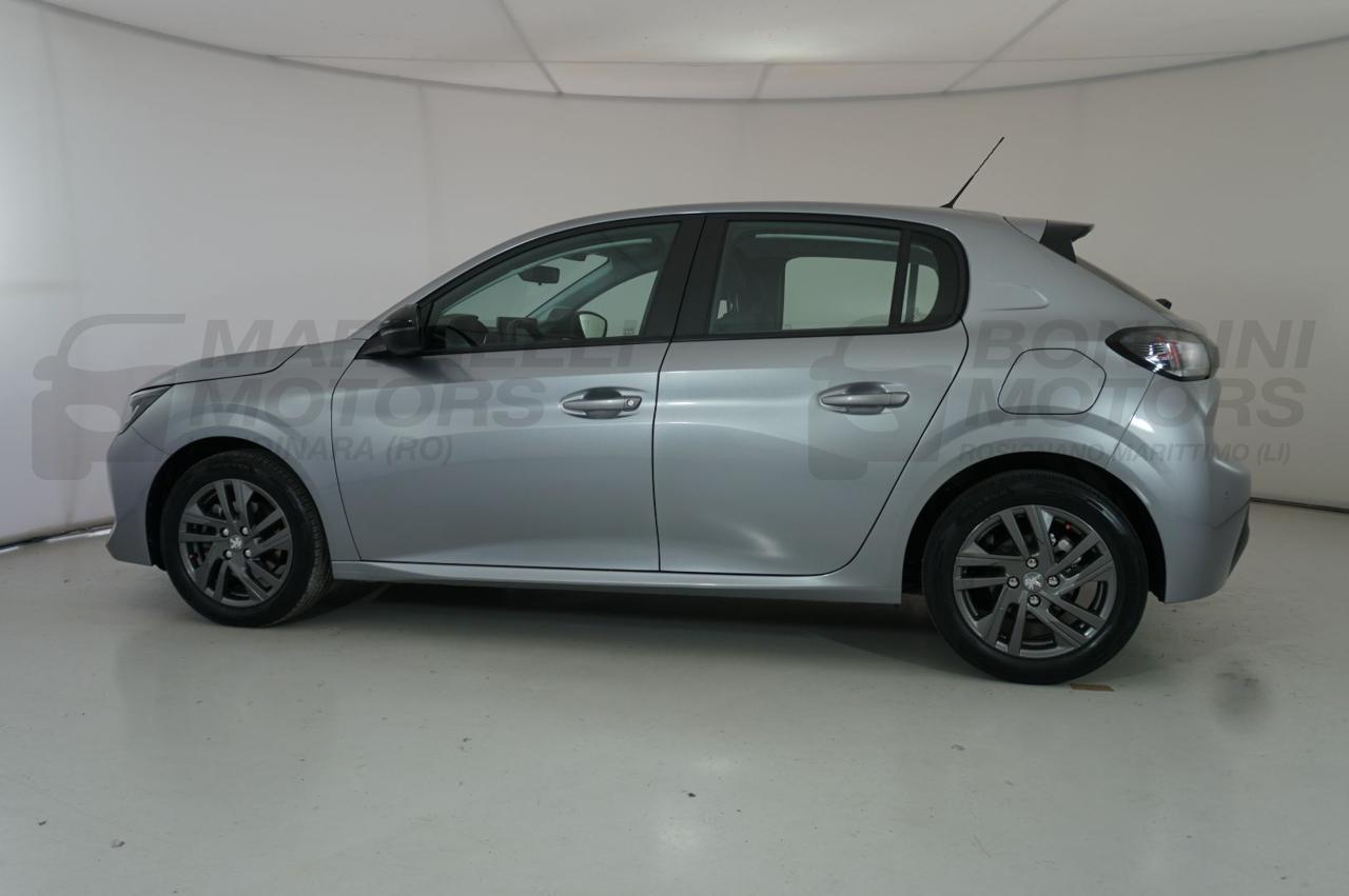 PEUGEOT 208 1.5 HDI 100CV ACTIVE - 22