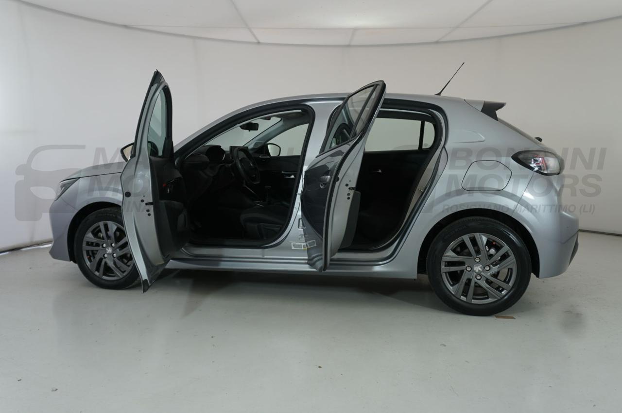 PEUGEOT 208 1.5 HDI 100CV ACTIVE - 21