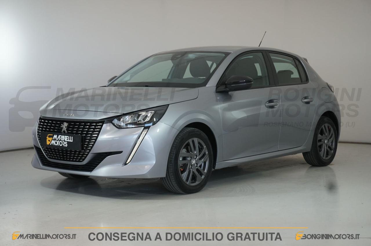 PEUGEOT 208 1.5 HDI 100CV ACTIVE - 1