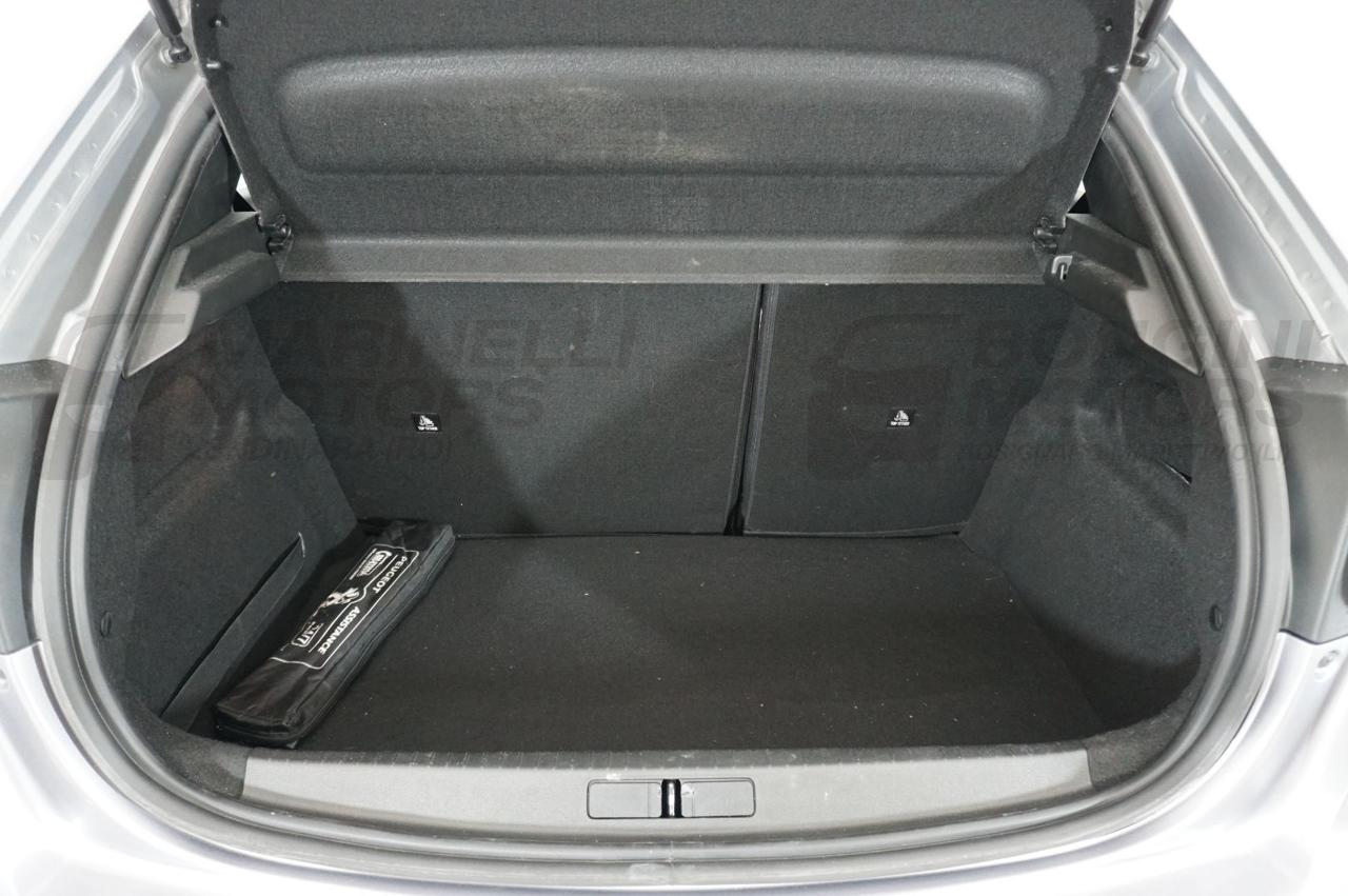 PEUGEOT 208 1.5 HDI 100CV ACTIVE - 11