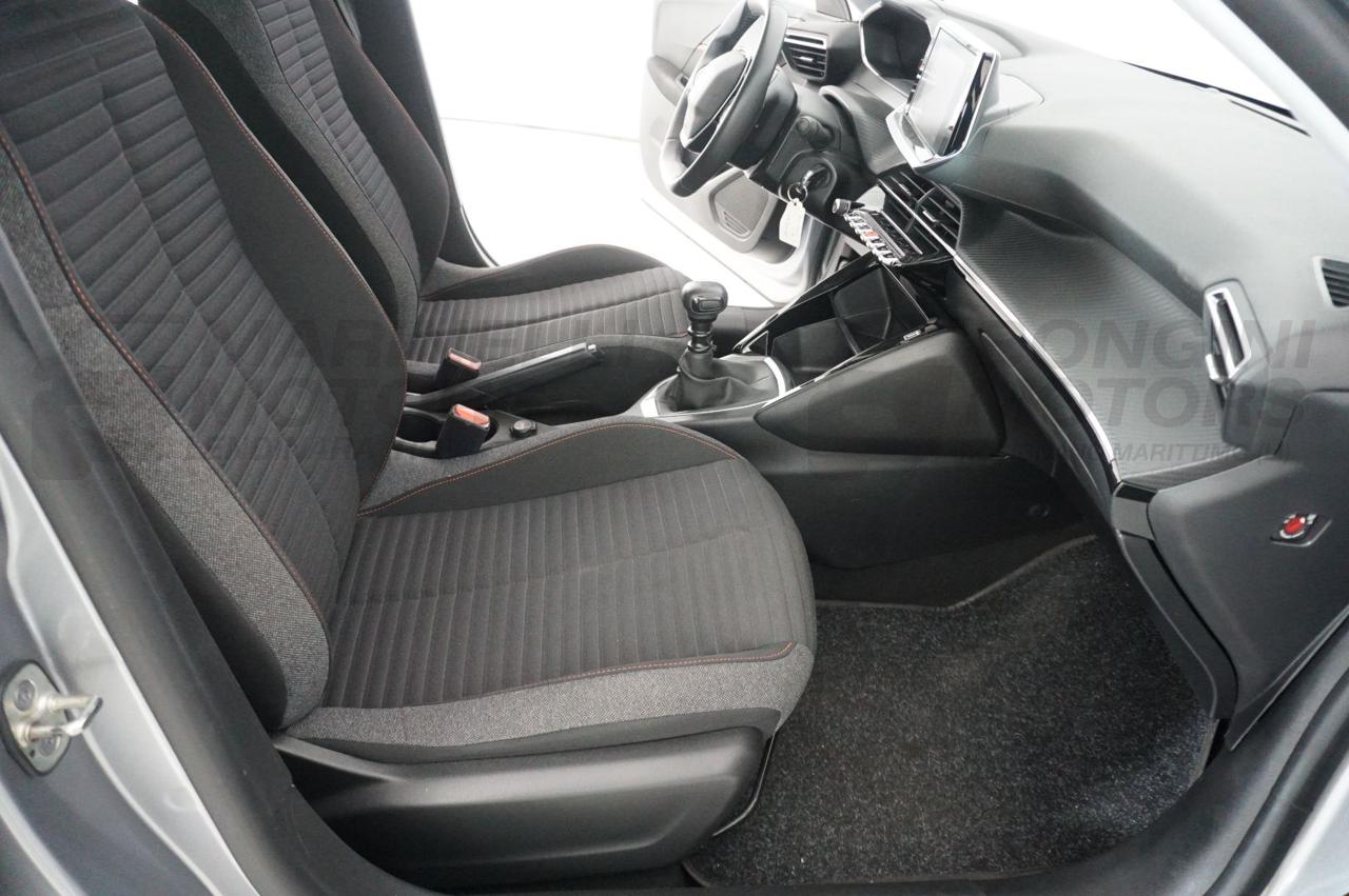 PEUGEOT 208 1.5 HDI 100CV ACTIVE - 9