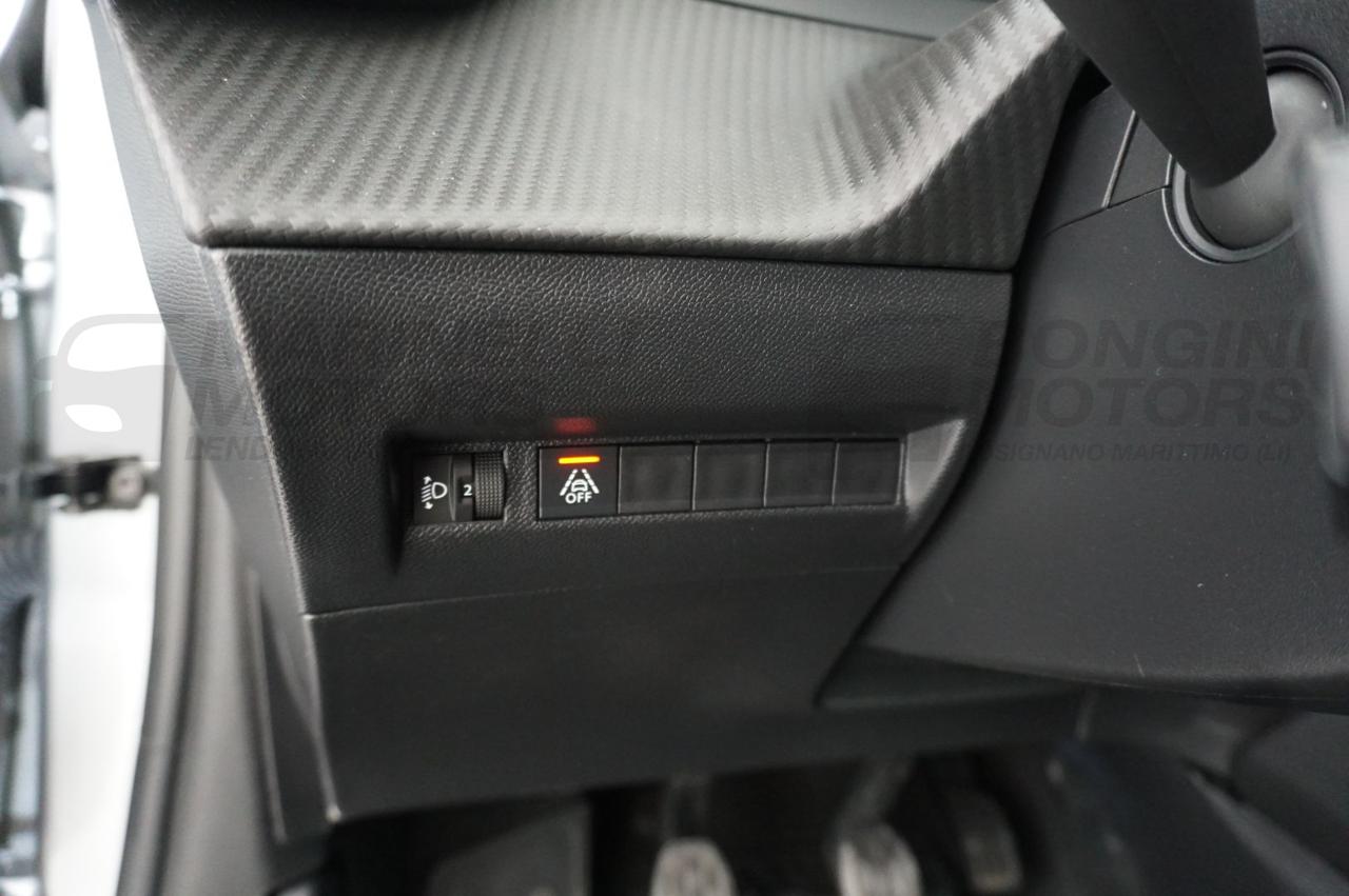 PEUGEOT 208 1.5 HDI 100CV ACTIVE - 14