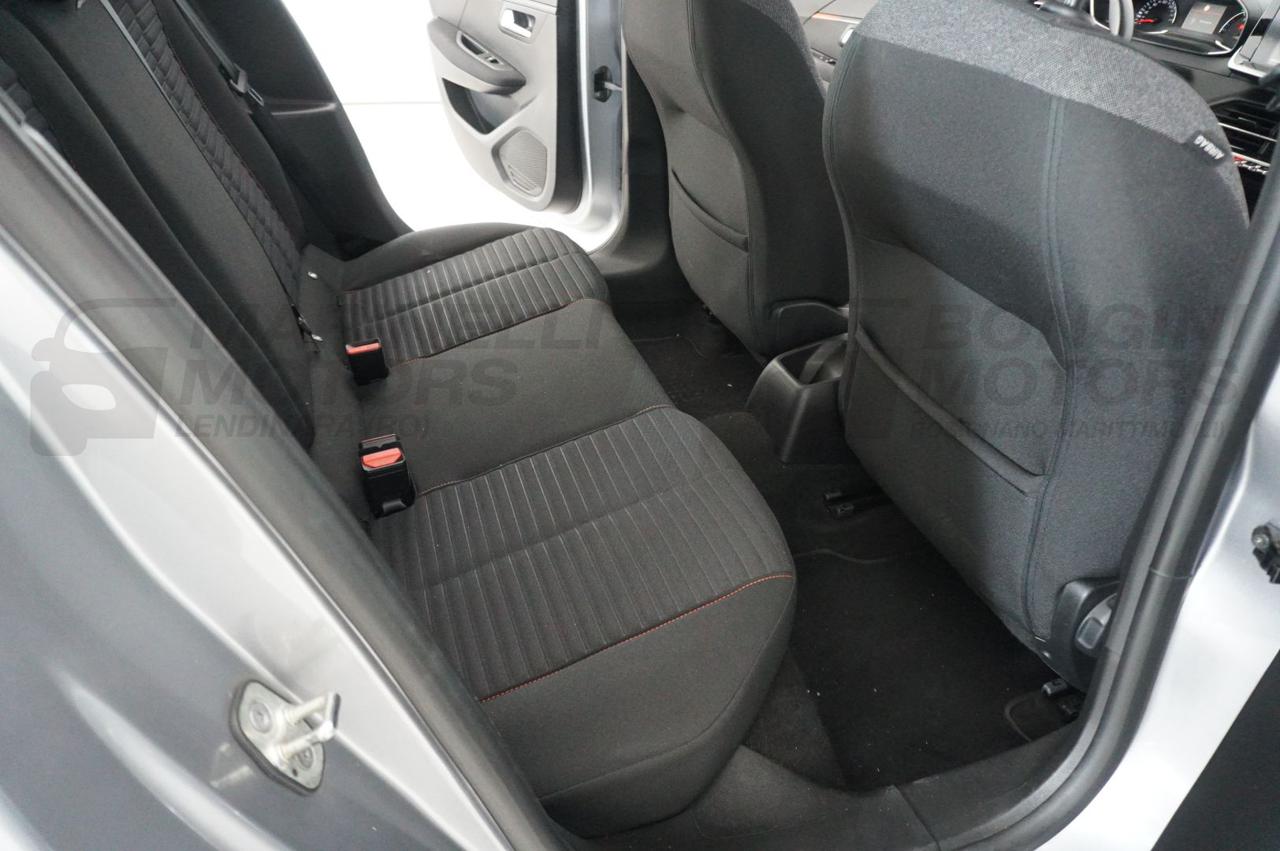 PEUGEOT 208 1.5 HDI 100CV ACTIVE - 10