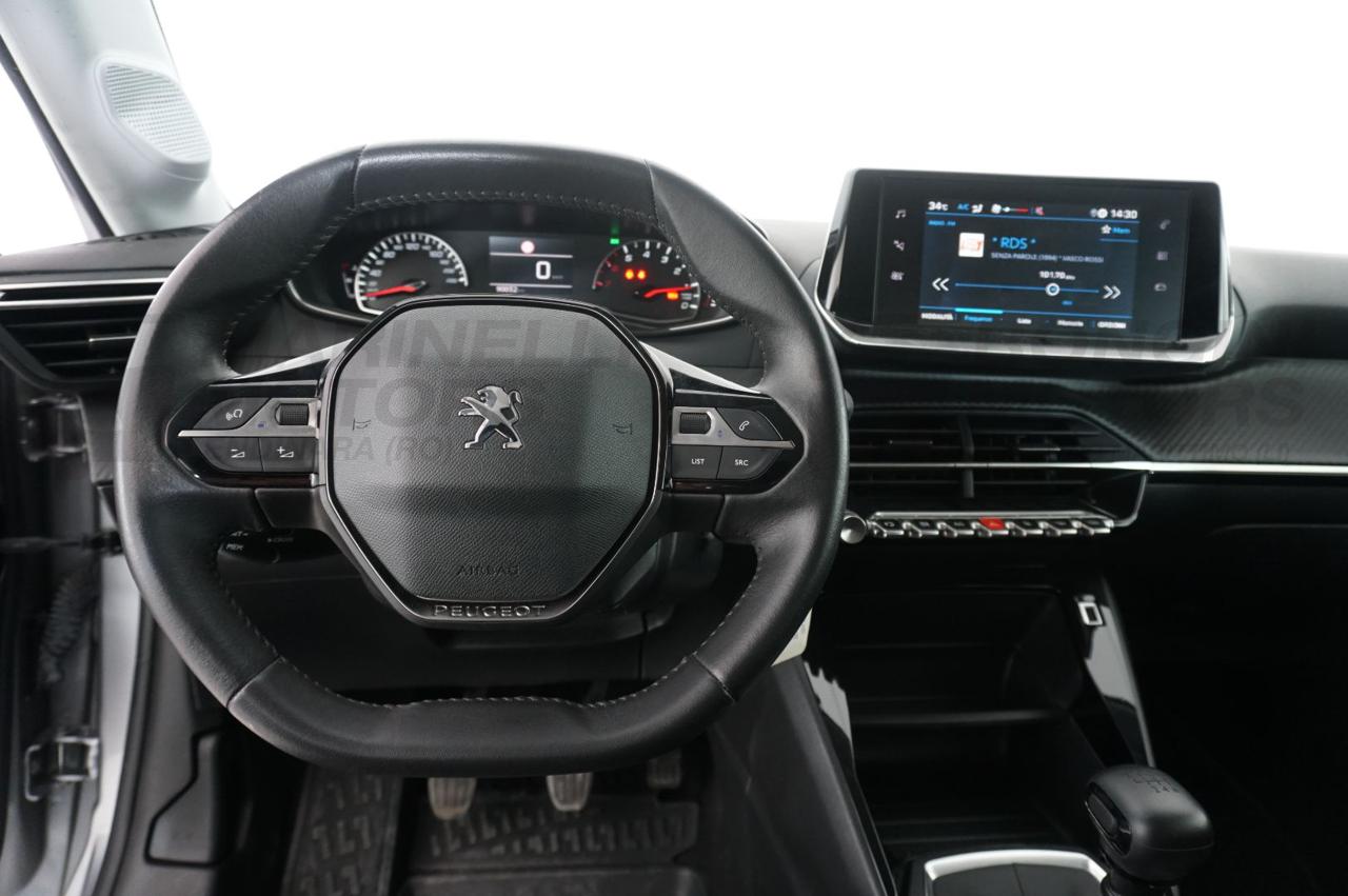 PEUGEOT 208 1.5 HDI 100CV ACTIVE - 7