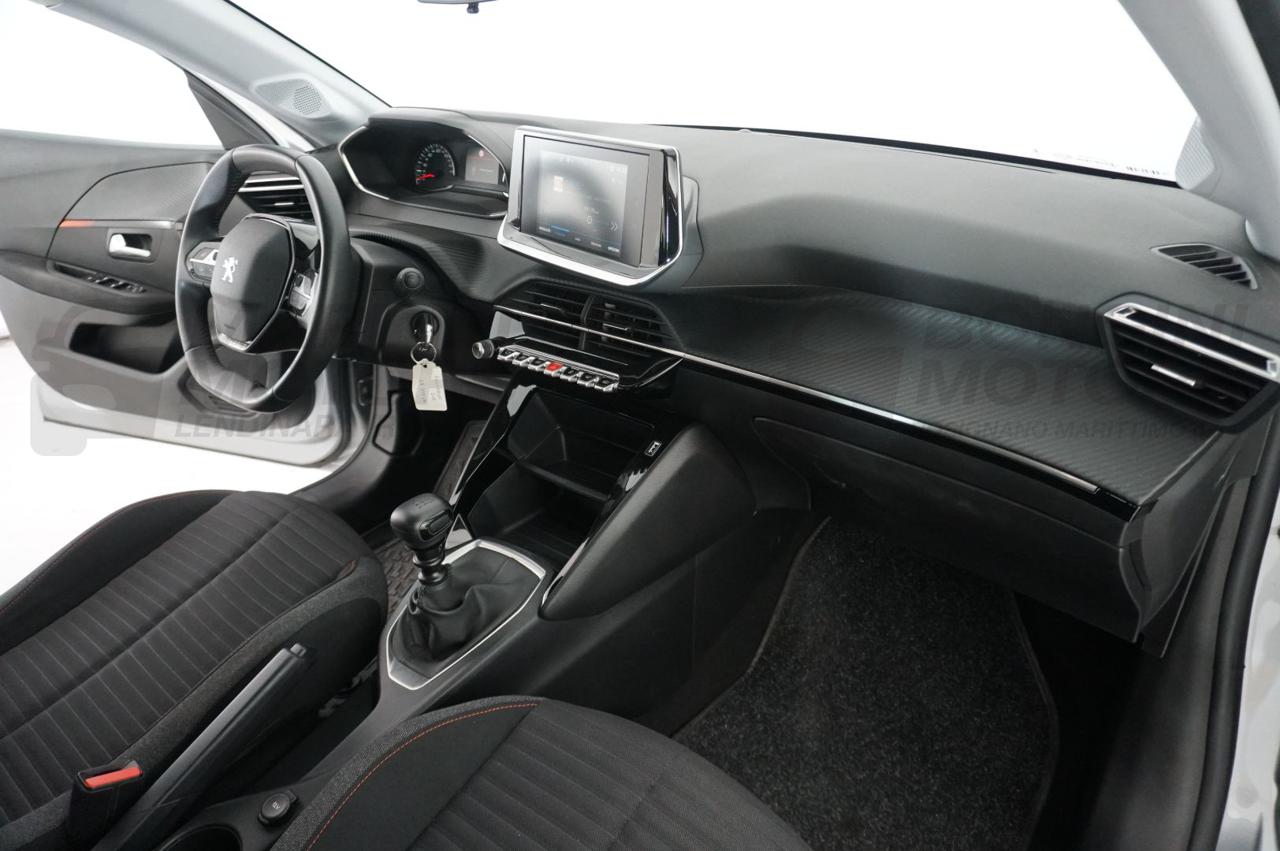 PEUGEOT 208 1.5 HDI 100CV ACTIVE - 20