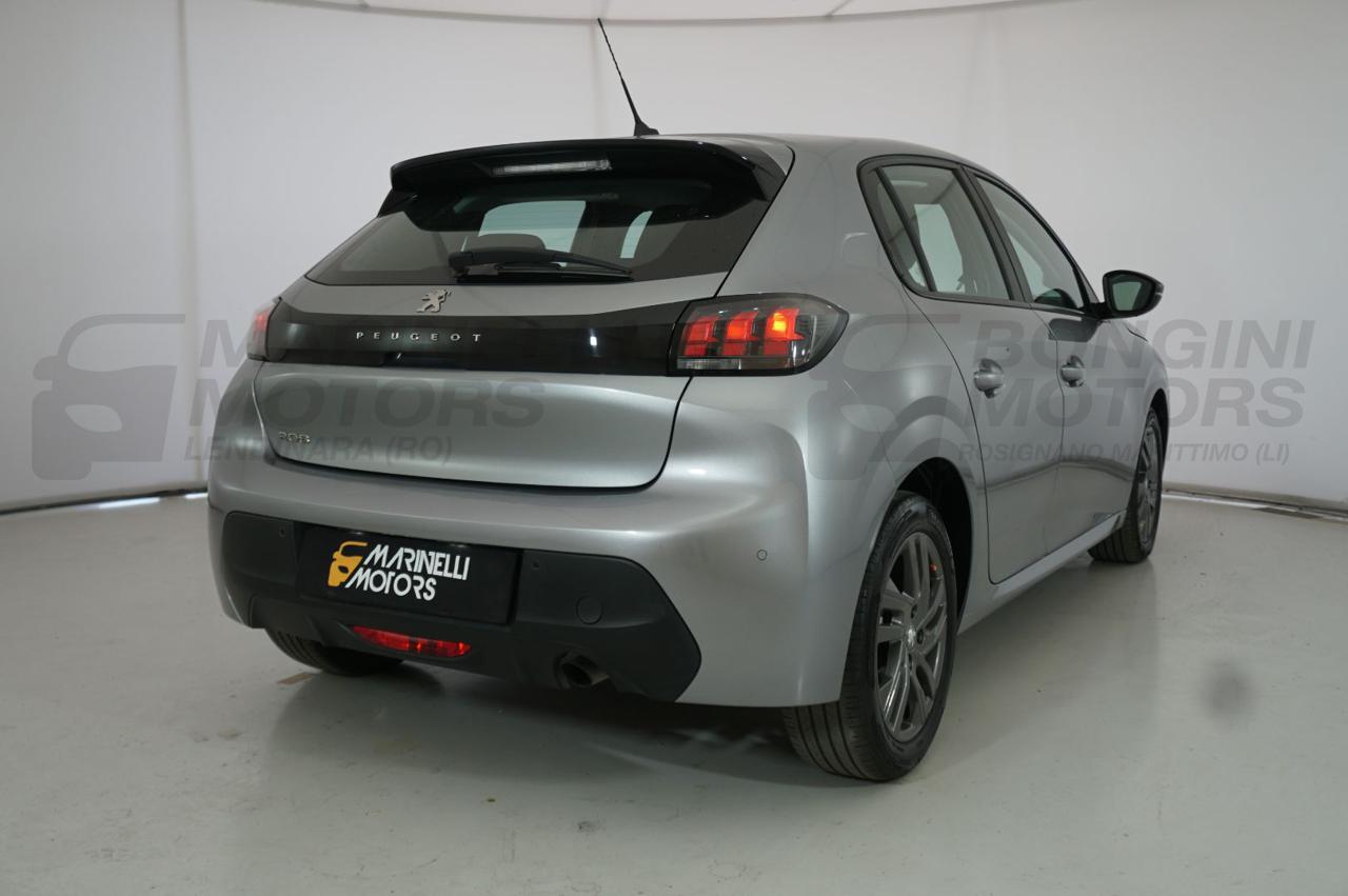 PEUGEOT 208 1.5 HDI 100CV ACTIVE - 2