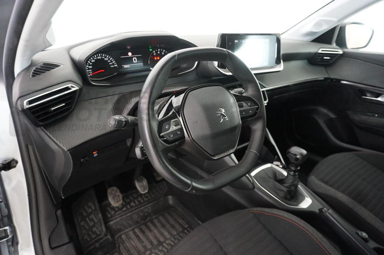 PEUGEOT 208 1.5 HDI 100CV ACTIVE - 6