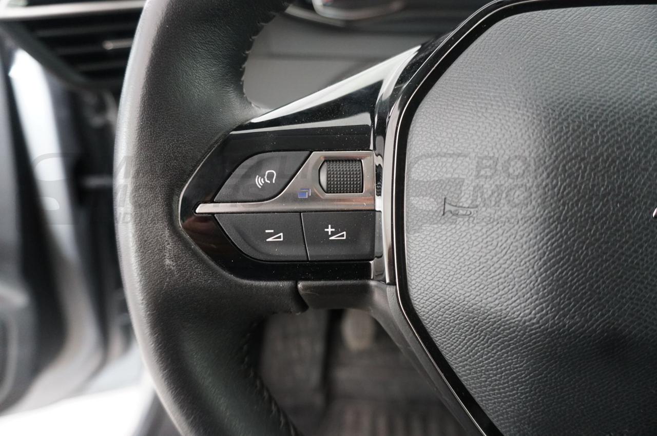 PEUGEOT 208 1.5 HDI 100CV ACTIVE - 18
