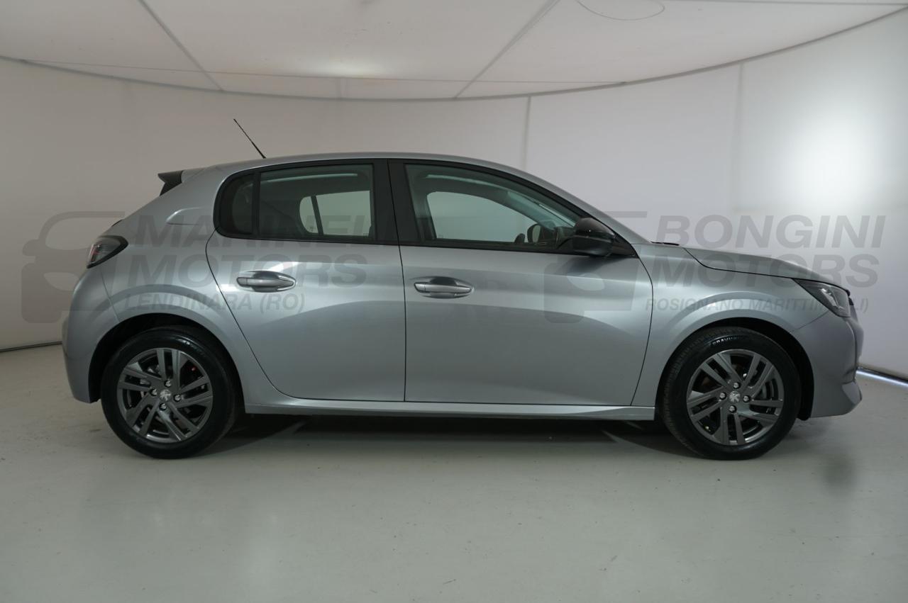 PEUGEOT 208 1.5 HDI 100CV ACTIVE - 3
