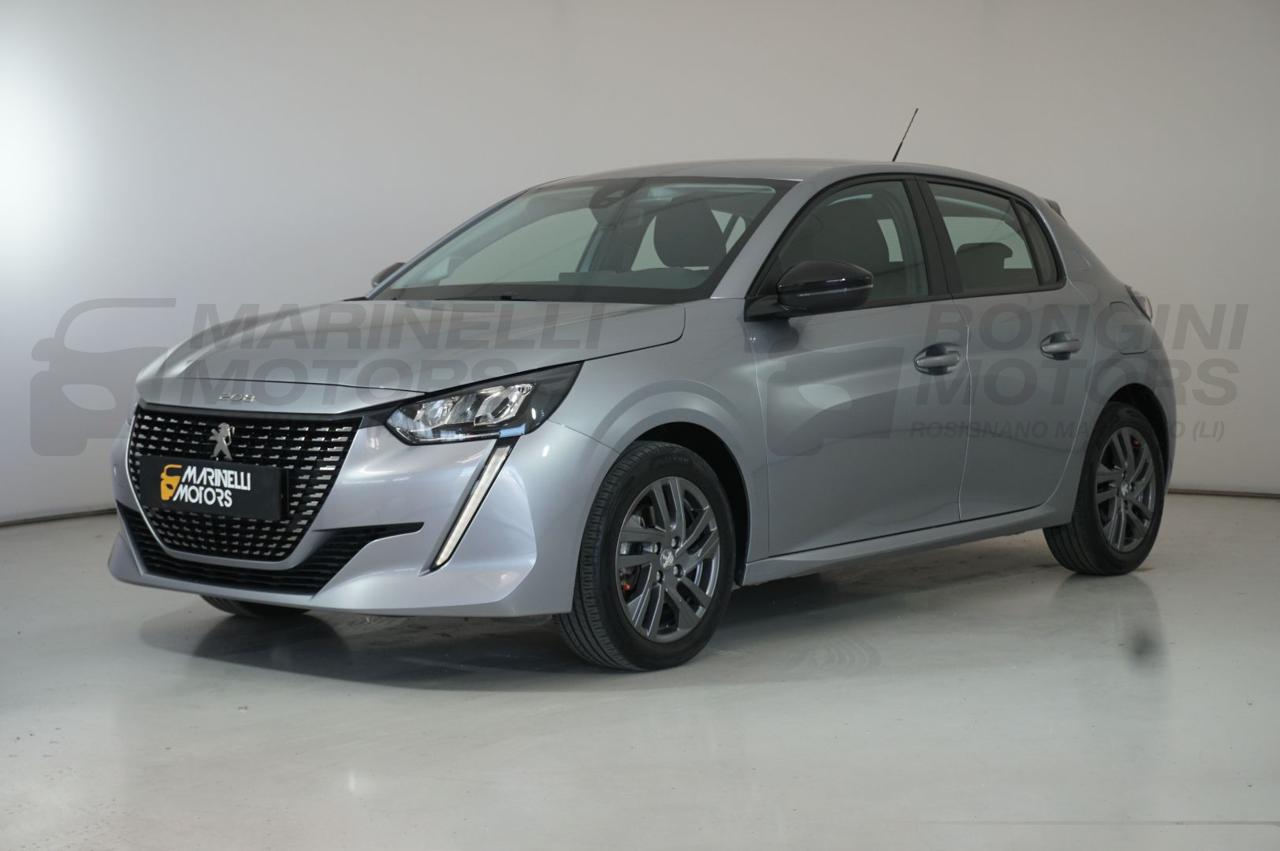 PEUGEOT 208 1.5 HDI 100CV ACTIVE - 16