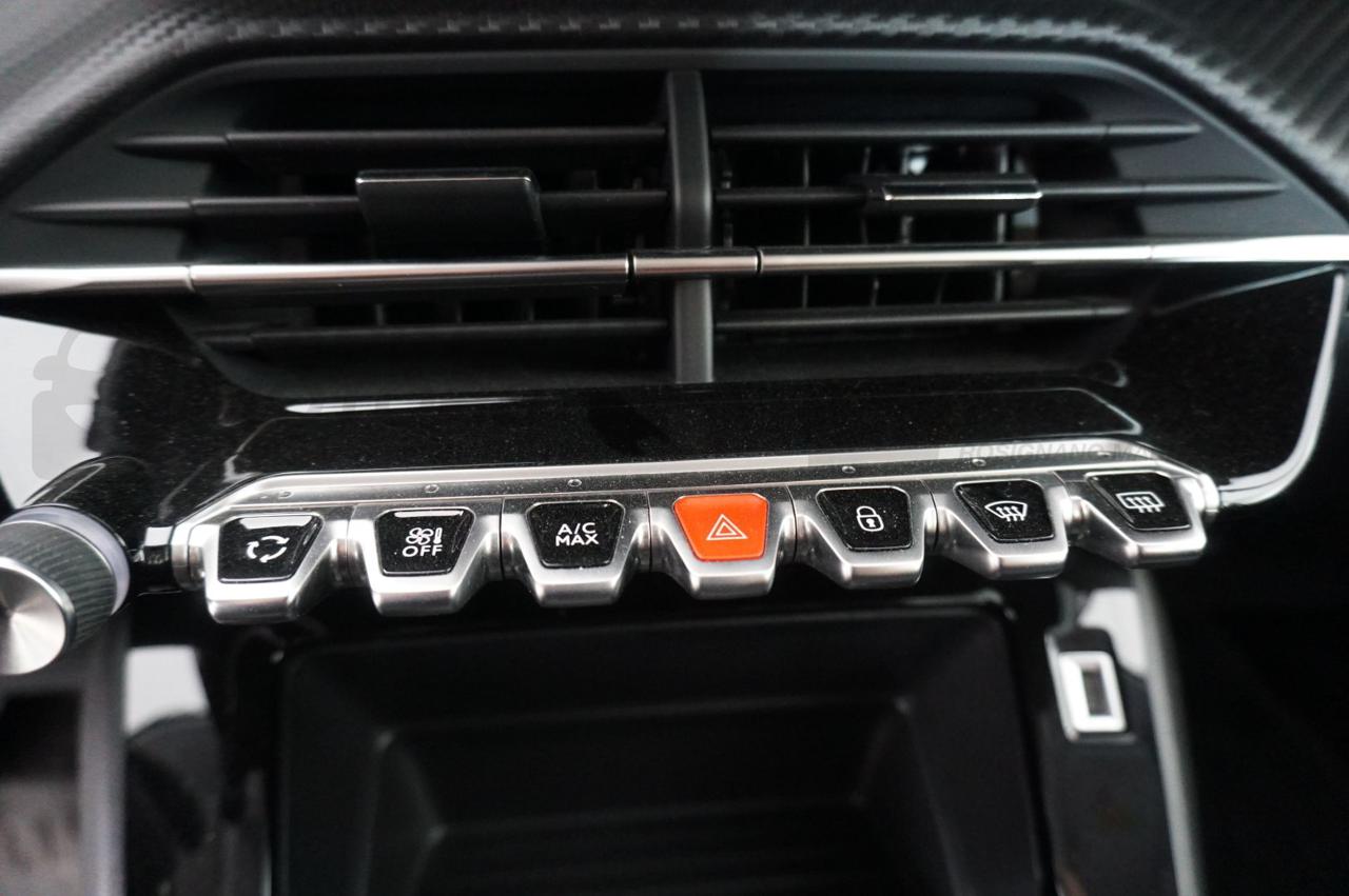 PEUGEOT 208 1.5 HDI 100CV ACTIVE - 15