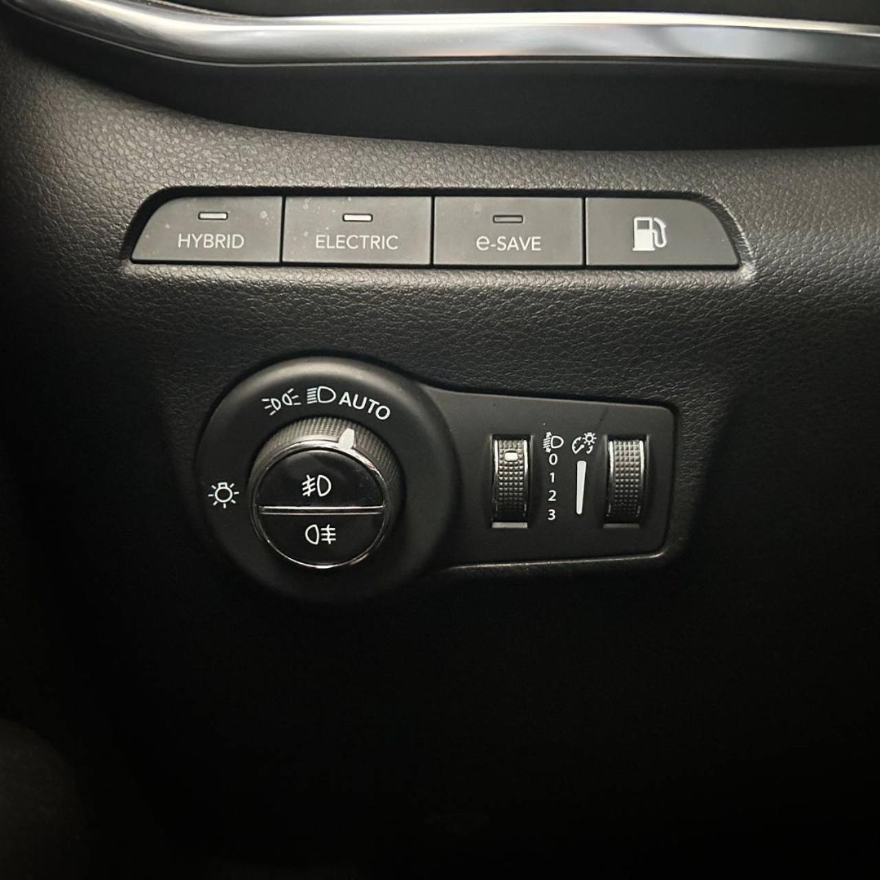 JEEP Compass 1.3 Turbo T4 240 CV PHEV AT6 4xe S - 31