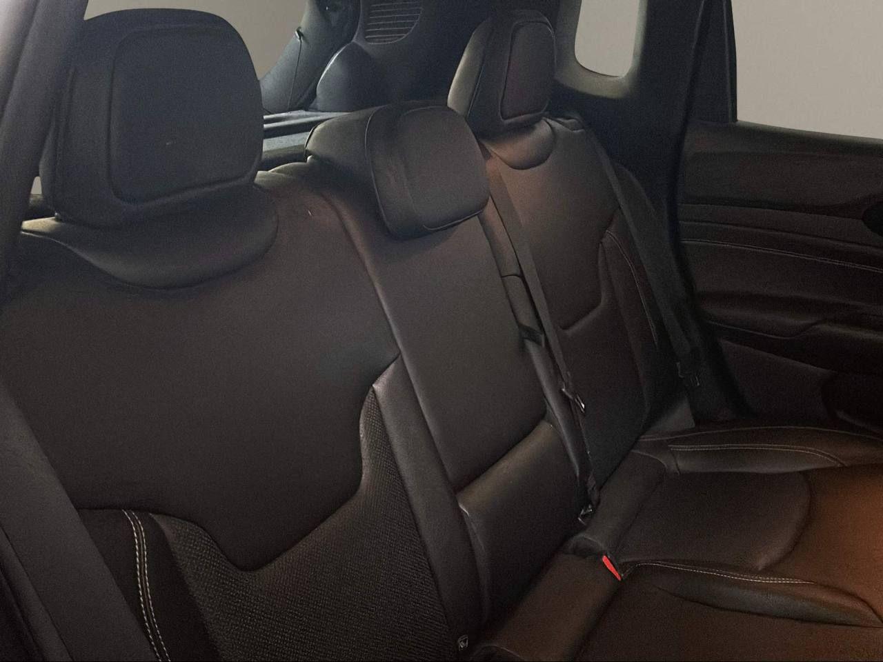 JEEP Compass 1.3 Turbo T4 240 CV PHEV AT6 4xe S - 14