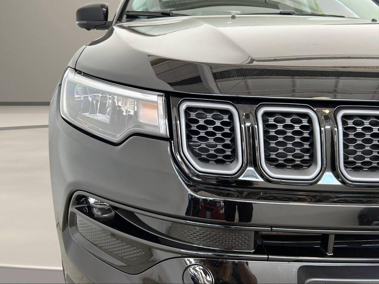 JEEP Compass 1.3 Turbo T4 240 CV PHEV AT6 4xe S - 34