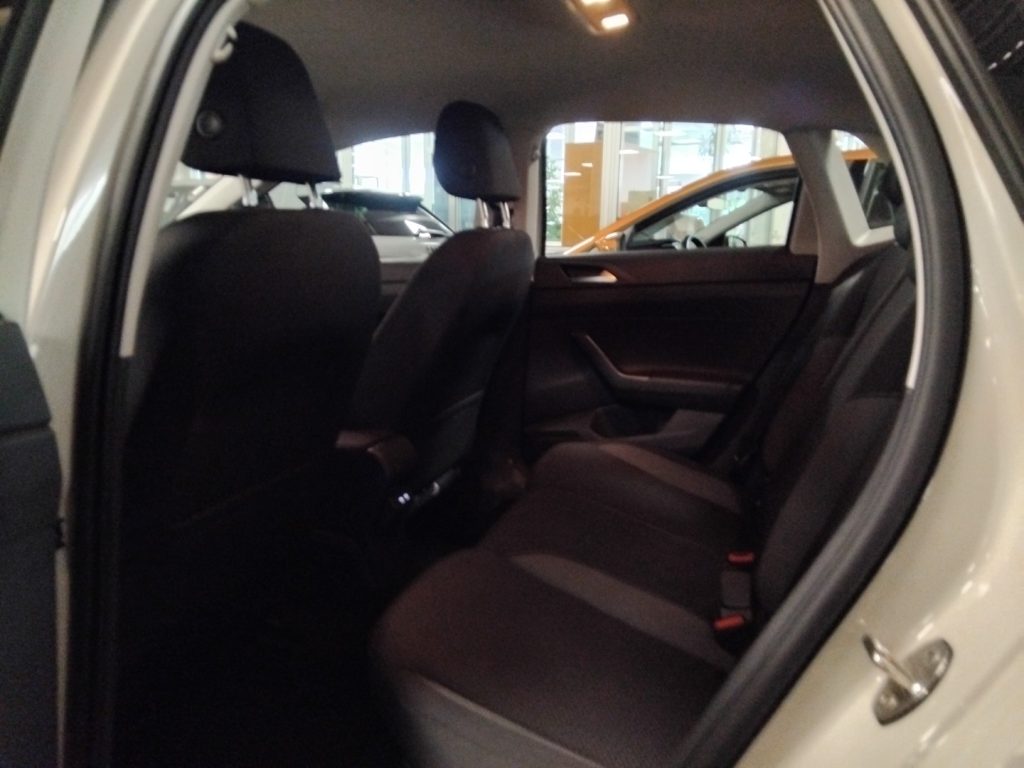 VOLKSWAGEN Polo 1.0 TSI DSG Life - 7