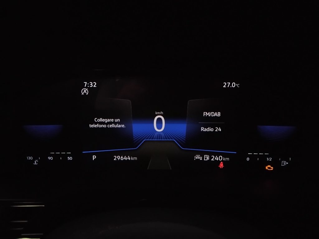 VOLKSWAGEN Polo 1.0 TSI DSG Life - 28