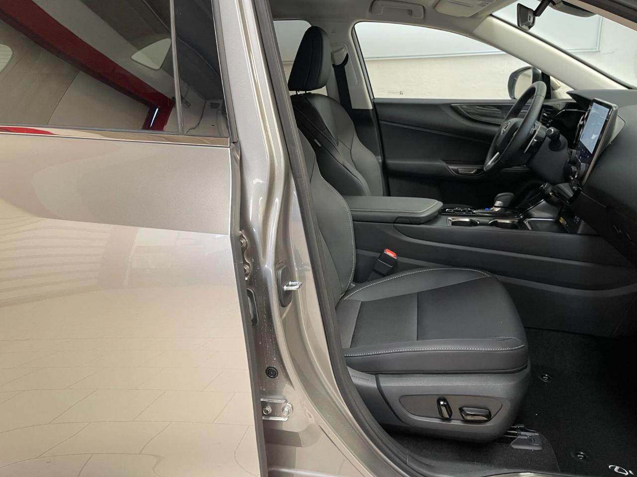NX 350h 16
