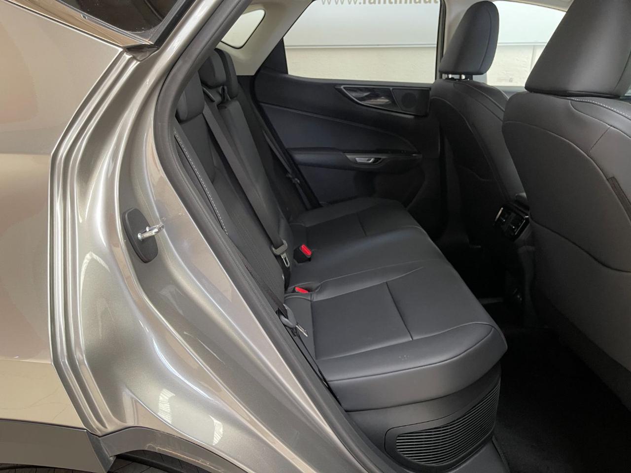 NX 350h 15