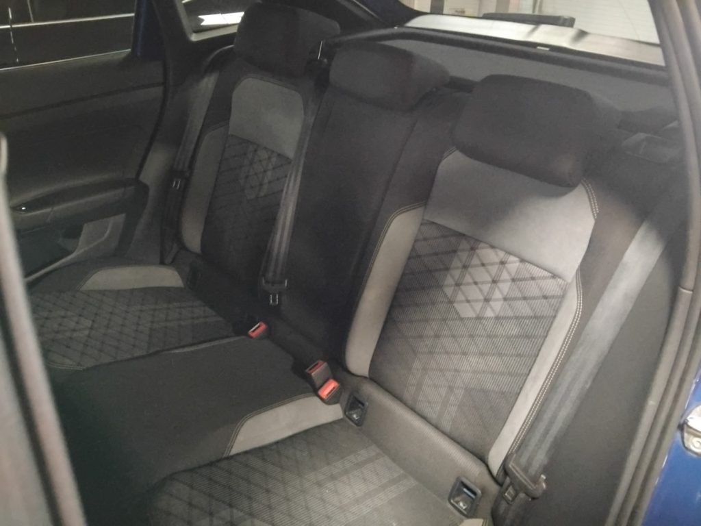 VOLKSWAGEN Taigo 1.0 TSI R-Line TETTO - 9