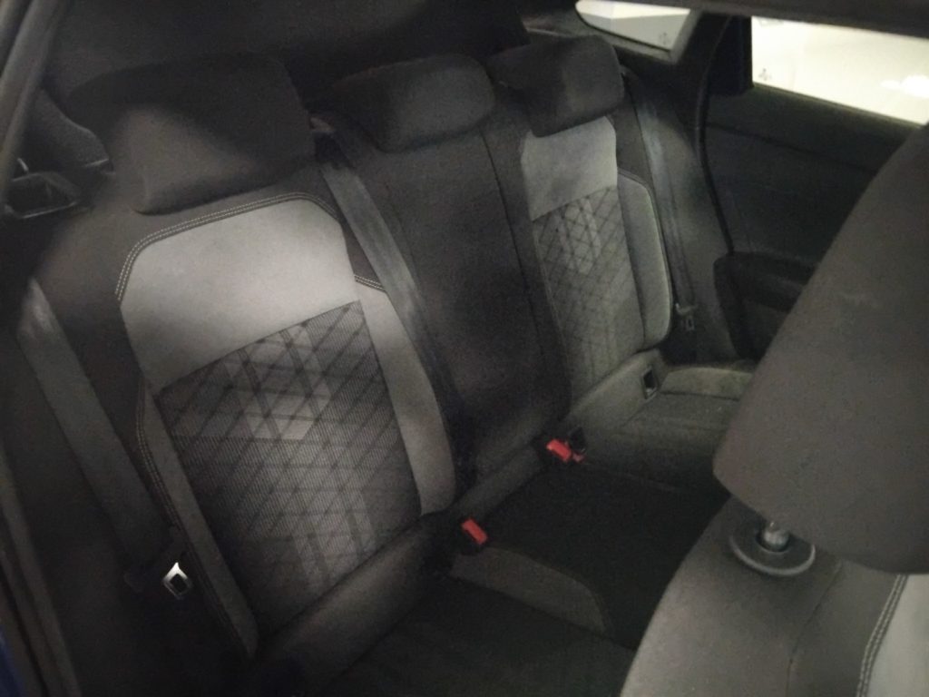 VOLKSWAGEN Taigo 1.0 TSI R-Line TETTO - 12
