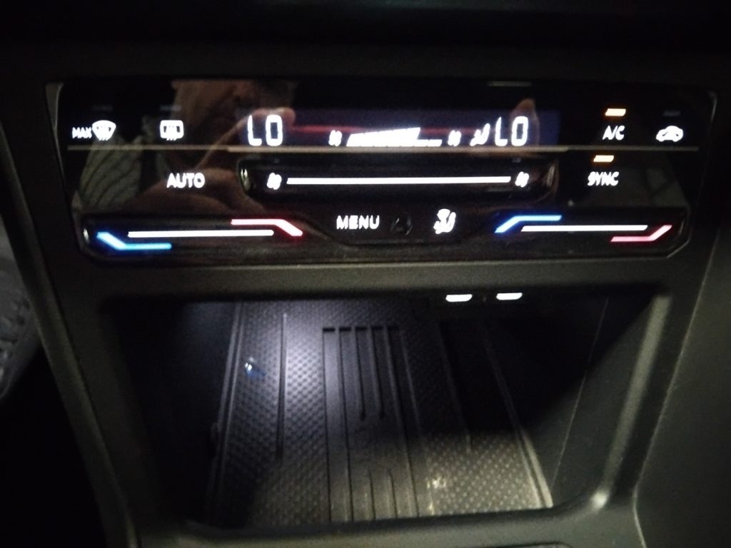 VOLKSWAGEN Taigo 1.0 TSI R-Line TETTO - 20