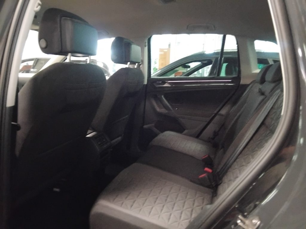 VOLKSWAGEN Tiguan 1.5 TSI ACT Life - 7