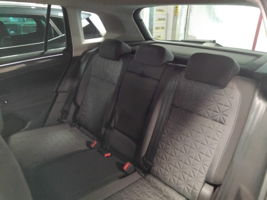 VOLKSWAGEN Tiguan 1.5 TSI ACT Life - 8