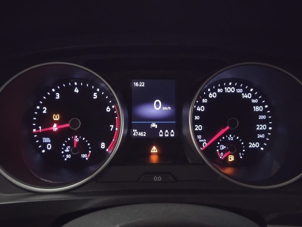 VOLKSWAGEN Tiguan 1.5 TSI ACT Life - 15