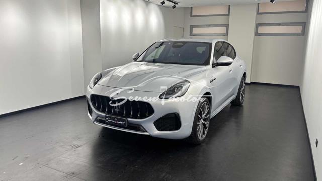 MASERATI Grecale