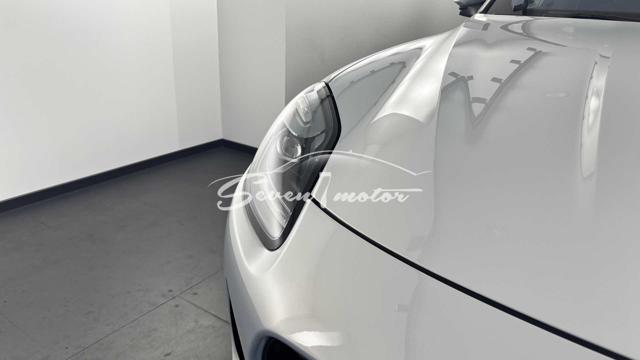MASERATI Grecale