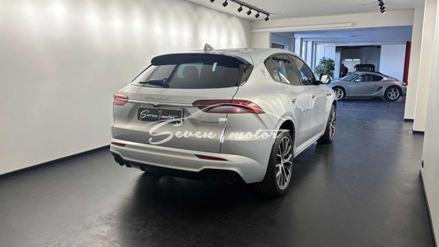 MASERATI Grecale