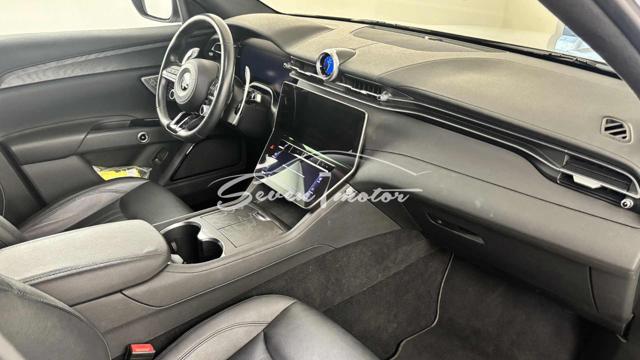 MASERATI Grecale