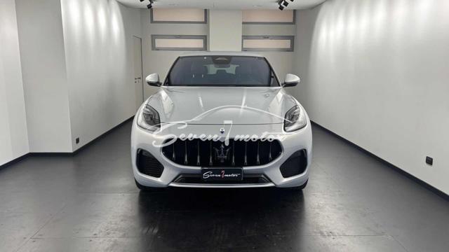 MASERATI Grecale